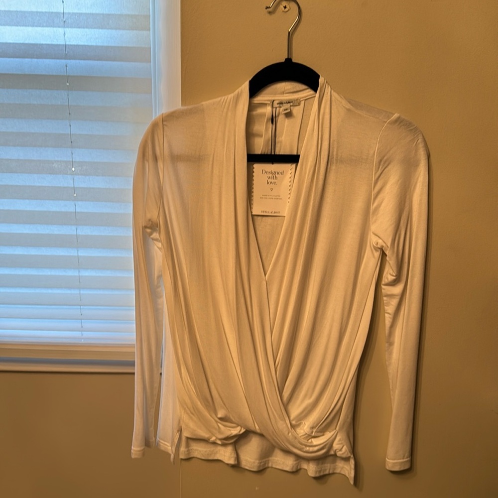 Women’s blouse